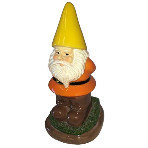 Preisvergleich Produktbild Gartenzwerg Solar