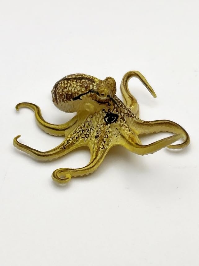 Amazon | 〓海洋堂〓チョコQ アニマテイルズ 日本の動物編 第7弾