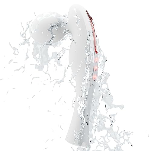 bed geek Massageador corporal portátil potente para alívio profundo dos tecidos, relaxa os músculos