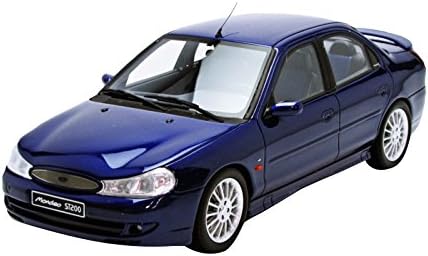 OTTO Models OT170 Ford Mondeo ST200