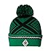 Borussia Mönchengladbach Czapka dla fanów czapka zimowa czapka dziergana Beanie BLEEN
