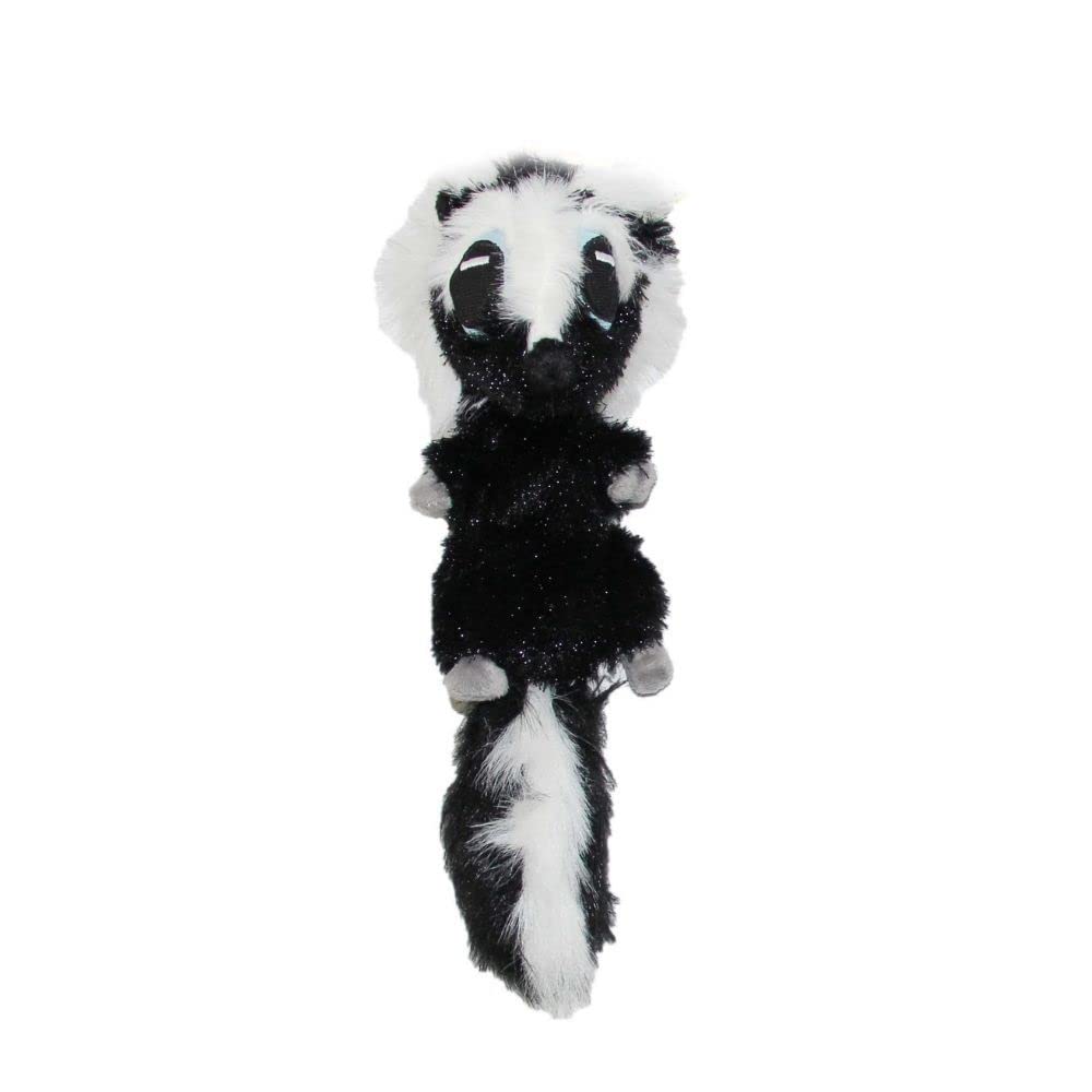 Pawise Big Eyes Skunk Peluş Oyuncak 29 Cm