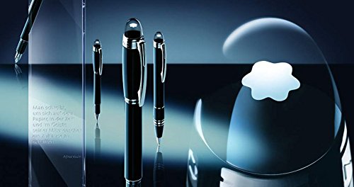 Amazon | MONTBLANC モンブラン ローラーボール/ファインライナー