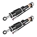 AP02 Compatible with Mercedes S-Class W140 S320 S500 1992-1999 Hydraulic Shock Struts Rear Left & Right 1403209313
