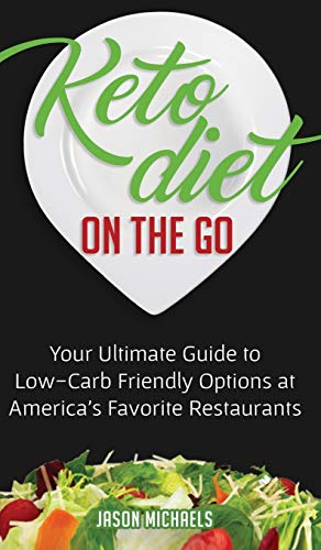 Keto Diet on the Go: Your Ultimate Guide to Low-Carb