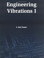 Engineering Vibrations I 1588744280 Book Cover
