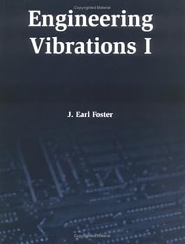Hardcover Engineering Vibrations I Book