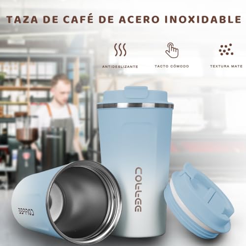 termos para cafe aurrera 5 Imagen adicional