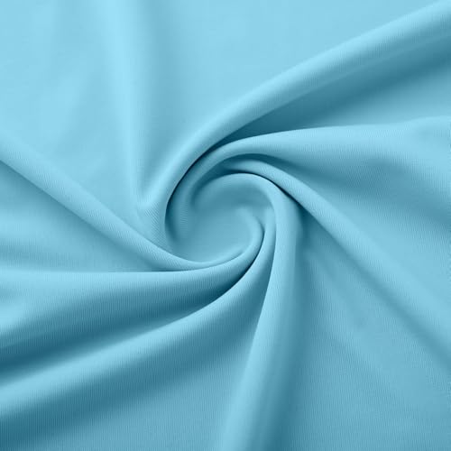 Mens UPF 50+ Fishing Shirts with Mask Long Sleeve UV Sun Hoodies Hiking Running Swim Athletic Workout Shirt Quick Dry2