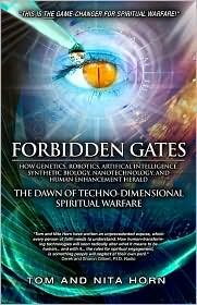Forbidden Gates Publisher: Defender