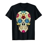 Úselo para una fiesta de Halloween, una fiesta de pijamas o para pedir dulces. Perfecto para los amantes de las calaveras coloridas. Perfecto para aquellos que celebran Dias de los muertos.