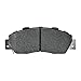 Hawk Performance HB143F.680 HPS Performance Street Brake Pads