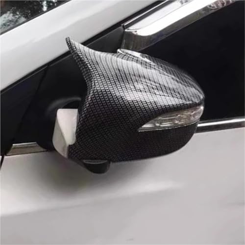 Couvercle Rétroviseur Hyundai IX35 Capuchon d'Aile Résistant aux Intempéries
