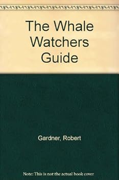 Library Binding The Whale Watchers' Guide Book
