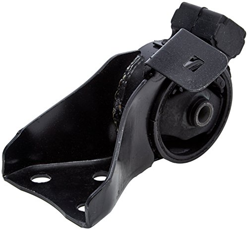 Japanparts RU-346 soporte con brida arregla desalineación de ruedas y desgaste irregular