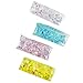Super Z Outlet 4 Pack of 5 Water Snake Jelly Wigglers Wiggle Sensory Toys Bright Colors Party Favor Prizes