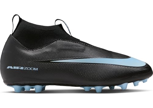 Nike Jr. Mercurial Superfly 10 Academy, Sneaker męskie, 38,5 EU, Biały, 38.5 EU