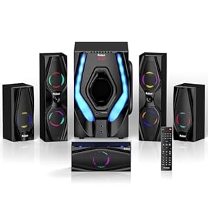Bobtot Surround Sound Systems Home ...
