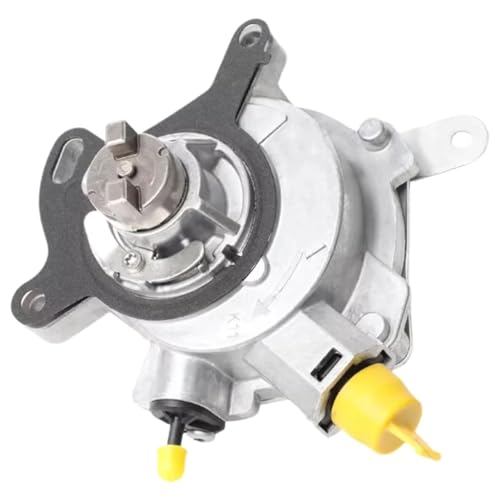 Aspirateur de frein CM5G-2A451GA pour réparer une pédale dure