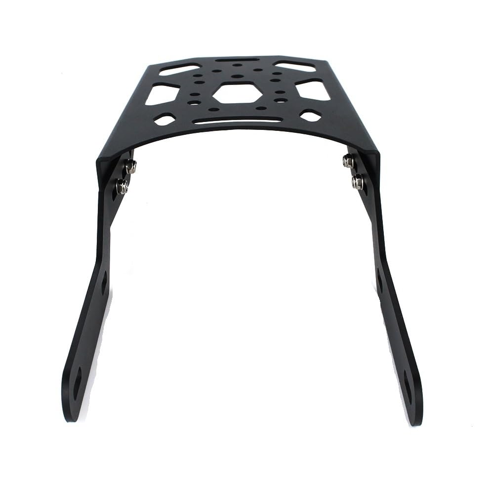 Pannier Holder Portaequipajes Trasero para Bicicleta Marco De Carga para Super73 Z Motor La Serie S para Power Goat V3
