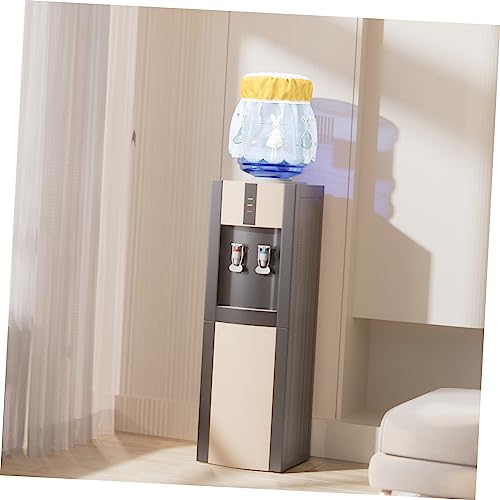 Couvercle décoratif de cruche d'eau isolé au design épuré en polyester stretch - 4