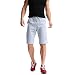 Produktbild Daysing Badehosen Herren übergrößen Strandhose männer Badehose Herren schwarz weiß schöne Hosen Schlupfhosen männer Moderne beige winterhosen bossGrauMedium