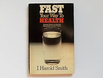 Fast your way to health