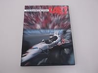 Cart 1990-91: The Men and Machines of Indy Car Racing 092932305X Book Cover
