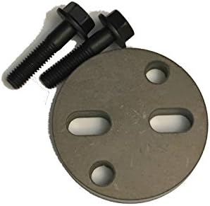 USA Made Injection Pump Gear Puller for 