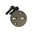 USA Made Injection Pump Gear Puller for Cummins Engines Dodge Ram Bosch VE P7100 VP44 4BT 6BT Remover Tool Heavy Duty