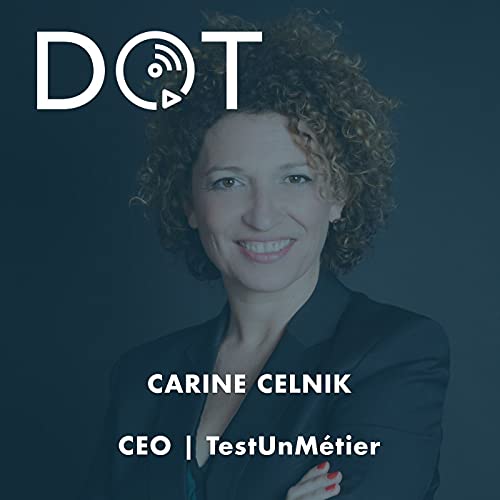 Carine Celnik | TestUnM&eacute;tier - Se servir de ses &eacute;motions et de son corps pour acter des choses
