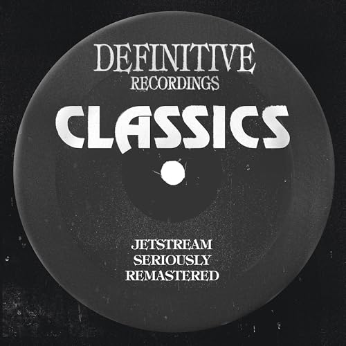 Jetstream, F.U.S.E. & Mr. Clubman