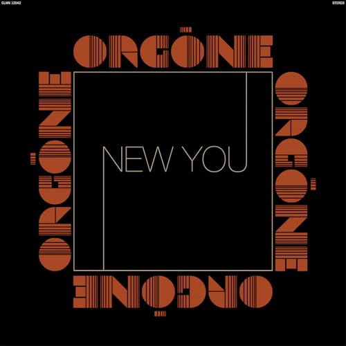 New You