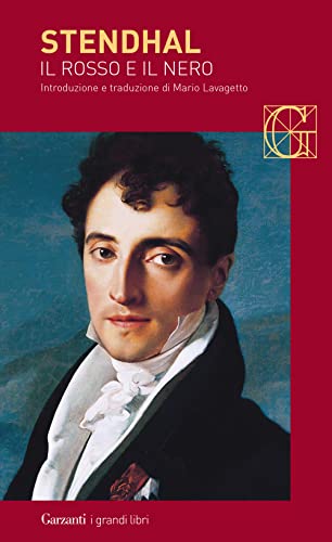 Autore: Stendhal , Mario Lavagetto