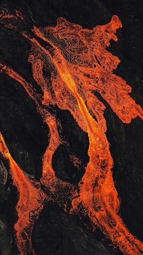 Elemental Special: Fire Podcast Por  arte de portada