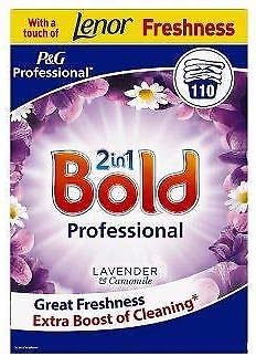 Bold Professional Powder Lavender & Camo 110W (P)^