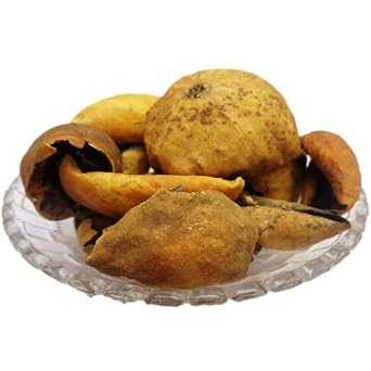 Veena Indrayan Phal - Indrain FAL - Tumba - Indrayun - Bitter Apple - Citrullus Colocynthis 50 GMS