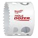 Milwaukee 49-56-0147 2-1/2-Inch Ice Hardened Hole Saw