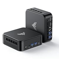 NIPOGI ミニPC Ryzen7搭載 Amazon.co.jp: NiPoGi ミニpc AMD Ryzen 7 7735HS 最大4.75GHz 8C/16T