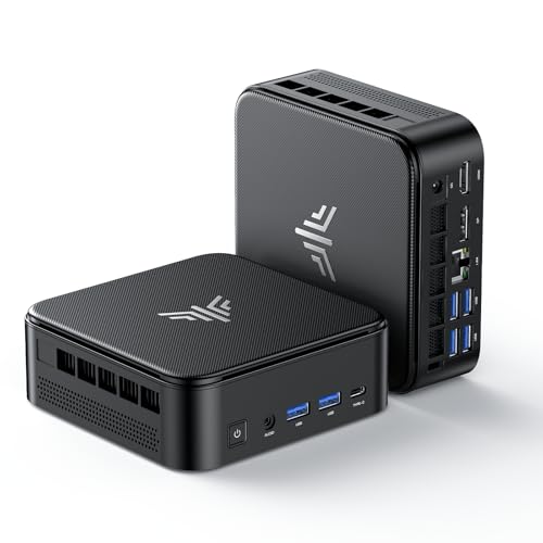 NIPOGI ミニPC Ryzen7搭載 Amazon.co.jp: NiPoGi ミニpc AMD Ryzen 7 7735HS 最大4.75GHz 8C/16T