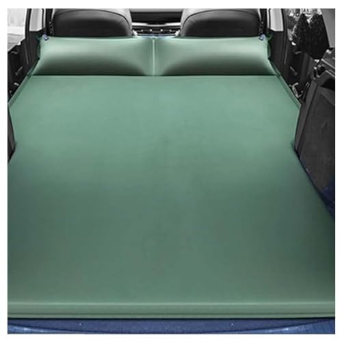 Matelas gonflable voiture pour VW Golf | Confort camping