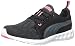 PUMA Women's Carson Runner Glitch 2 Fashion Sneaker