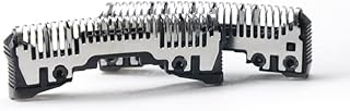 Shaving head 2pcs Replacement Shaver Head Cutter For Panasonic WES9068 ES-SL41 ES-GA21 ES-ST23 ES-GA20 ES8113 ES8116 ES-ST25 ES-LT50 ES-ST25 easy to replace