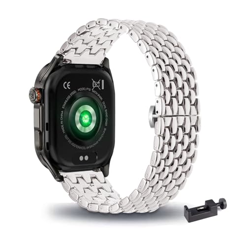 ���� �X�}�[�g�E�H�b�`�o���h �Ή� KOSPET MAGIC P10 �����x���g�����\ �j�����p �}�O�l�b�g�N���X�v �| ���ߋ� ���b�V�� �y�� �ʋC�� �X�g���b�v�R���p�`�u�� �����o���h KOSPET MAGIC P10 �����X�g���b�v �����x���g���f