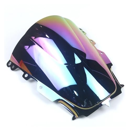 Pare-Brise Moto pour YZF R1 R1M 2020-2024 Déflecteur de Vent