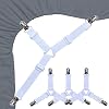 Triangle 4pcsWhite