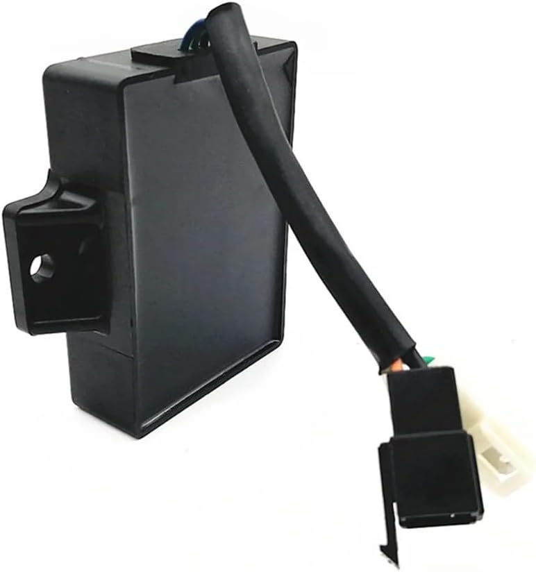 Motorcycle Performance Ignition Ignite System Unit Racing For 125CC GN125