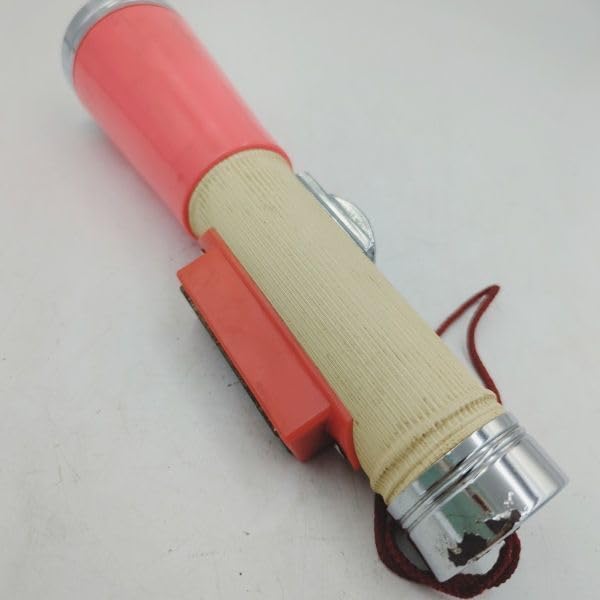 Amazon.co.jp: H06043 懐中電灯 YUASA ライト 防災 防犯 停電対策 昭和