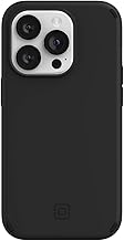 Incipio Duo for MagSafe Series Case for iPhone 14 Pro, 12-Ft. (3.7m) Drop Defense - Black (IPH-2037-BLK)