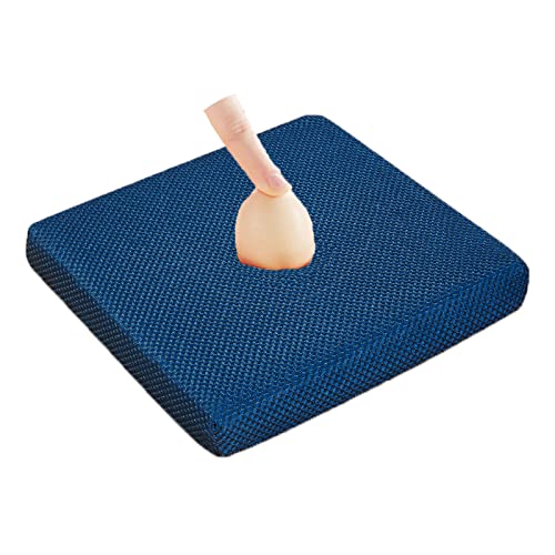 Coussin de chaise de bureau soulage les douleurs pour assise de 150kg